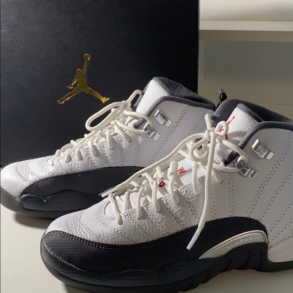 Jordan shoe - Picture 2 of 4